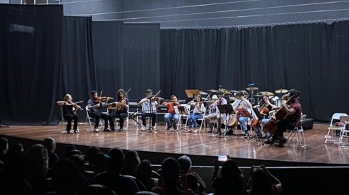 Guri abre inscrições para cursos gratuitos de música