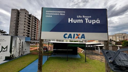 Hum Life Resort Tupã promove evento especial neste sábado