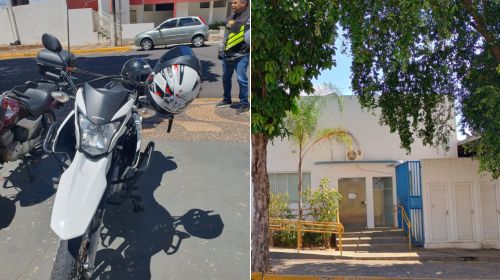 Recadastramento de mototaxistas segue até 7 de abril