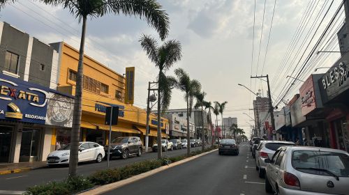 Comércio de Tupã terá horário estendido na sexta e sábado por conta do Dia das Mães