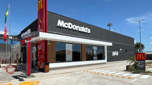 McDonald’s de Tupã anuncia Drive-Thru com horário estendido às sextas e sábados até 4h da manhã