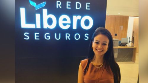 Rede Líbero Seguros chega a Tupã sob comando de Alana Palma