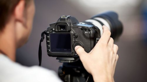 Prefeitura de Tupã cria comissão para impulsionar setor fotográfico