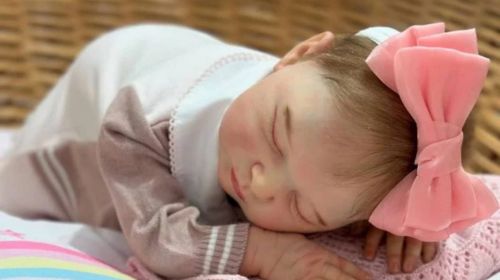 Projeto propõe multa a quem levar “bebê reborn” para atendimento no SUS