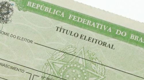 Mais de 1,5 mil eleitores de Tupã correm risco de ter título cancelado
