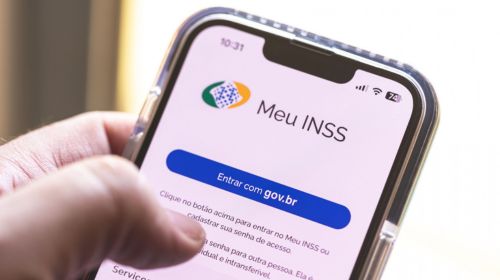INSS começa a notificar 9 milhões de vítimas da fraude bilionária; veja como acessar o app