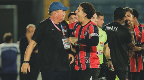 Na base da superação, Tupã FC vence fora de casa e entra de vez na briga pela classificação