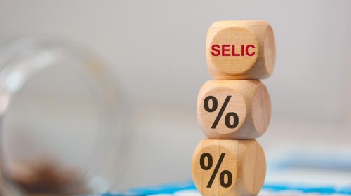 SELIC: TEMPOS DIFÍCEIS
