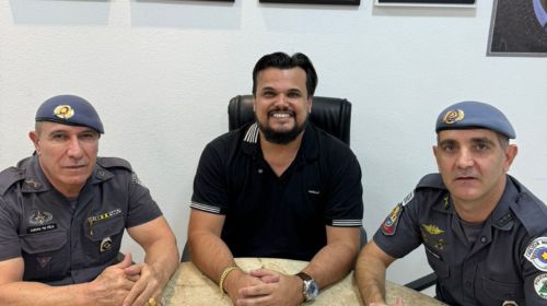 Prefeito de Tupã reage ao aumento de pedintes com reforço policial e social