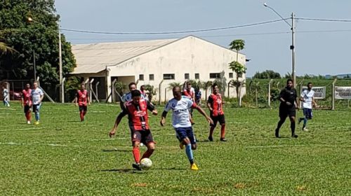 Campeonato de Futebol Veterano vai mobilizar oito equipes