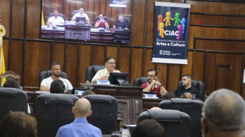 Municípios da Nova Alta Paulista retomam consórcio para fortalecer setor cultural