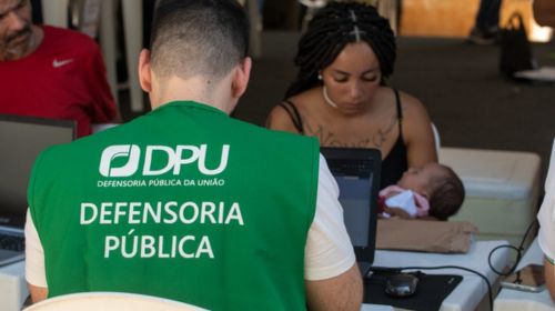 Defensoria Pública da União vai realizar atendimentos jurídicos gratuitos em Tupã