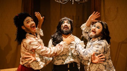 Festival de Teatro movimenta Tupã a partir desta terça com espetáculos gratuitos