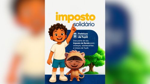 Prazo para doação de imposto de renda a entidades termina nesta sexta