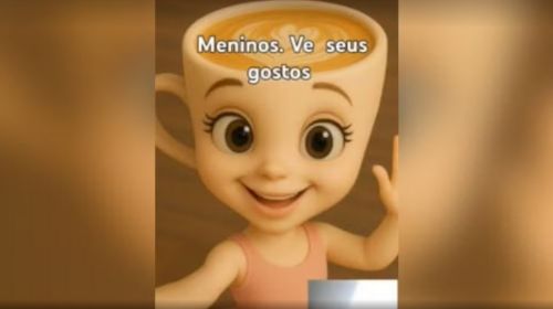Polícia investiga exploração sexual de menina induzida por imagem produzida por inteligência artificial a gravar vídeo íntimo em Tupã