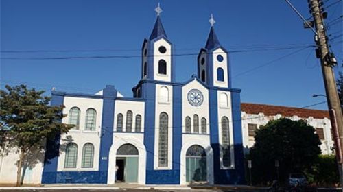 Quermesse da Paróquia Auxiliadora começa nesta sexta-feira