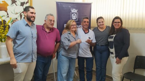 Entidades arrecadam R$ 125 mil durante Semana da Solidariedade
