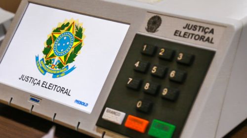CAMINHOS DA CANDIDATURA ELEITORAL