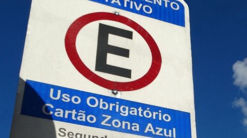 Nova lei isenta idosos e autistas e abre caminho para retorno da Zona Azul em Tupã