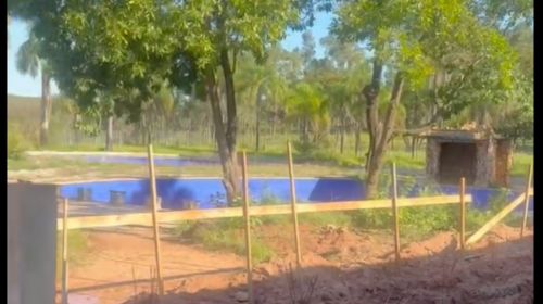 E o Country? Obra segue acelerada e quiosques já estão prontos, diz prefeito