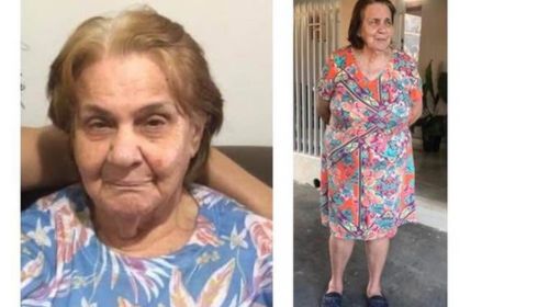 Idosa some em Tupã e polícia faz apelo por informações