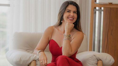 Priscilia Quëiroz comanda evento em Tupã com foco em performance de vendas