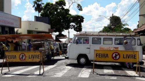 Feira livre muda de horário em Tupã nesta quinta (19); veja o que abre e fecha no feriado
