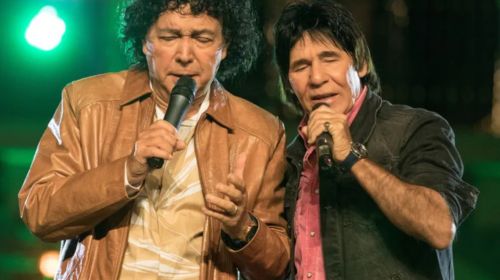 Tupã Junina continua neste sábado com show de Teodoro & Sampaio