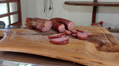 Rancho dos Defumados leva tradição de Varpa para o maior programa de valorização da gastronomia paulista