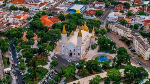Tupã entra oficialmente no Mapa do Turismo Brasileiro