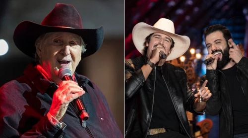 Tupã Junina encerra hoje com shows de Sérgio Reis e Fiduma & Jeca