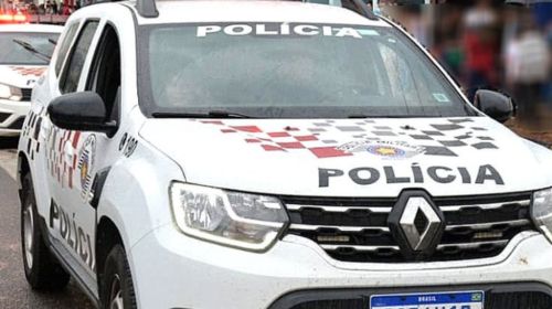 Homem é preso por agredir e ameaçar companheira em Tupã