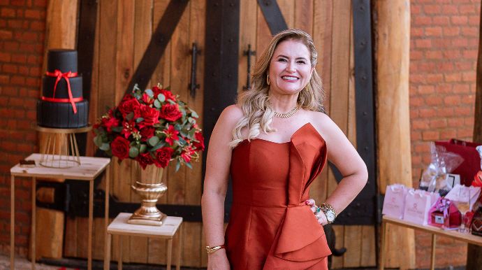 Recanto Motel celebra 31 anos com encontro inspirador para mulheres empreendedoras