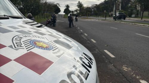 Polícia Militar intensifica ações de segurança e operações de trânsito durante o mês de julho
