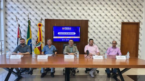 Bastos divulga programação da Festa do Ovo e anuncia redução no preço das bebidas