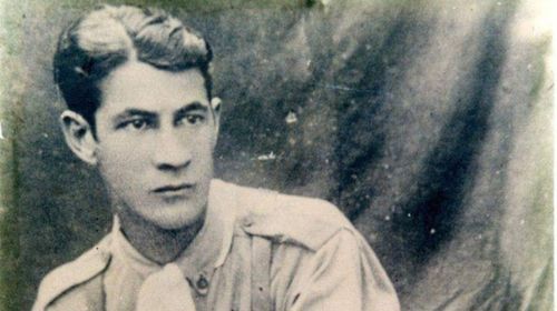 Fundador de Tupã está entre os heróis da Revolução Constitucionalista