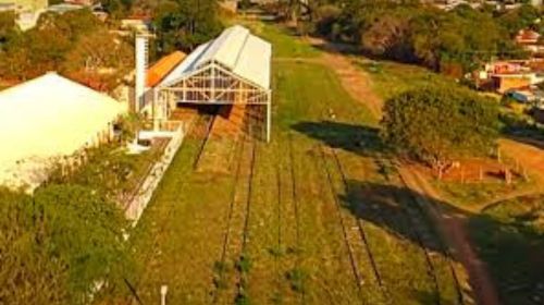 Rumo pede licença do Ibama para ferrovia de Tupã a Panorama