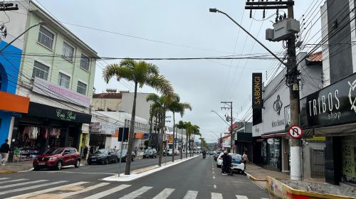 Comércio de Tupã abre até as 15h no feriado de 9 de Julho