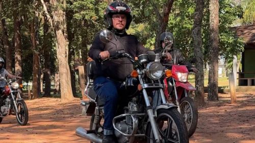 Moto Rock: festival vai transformar Tupã na capital da cultura biker