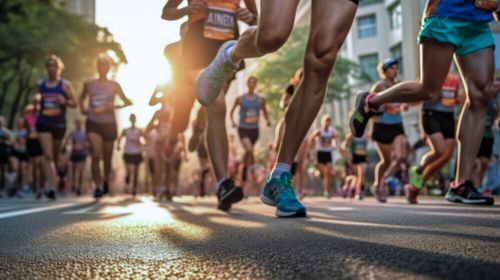 Inscrições abertas para a 1ª edição da Night Run Tupã com percurso de 6 km