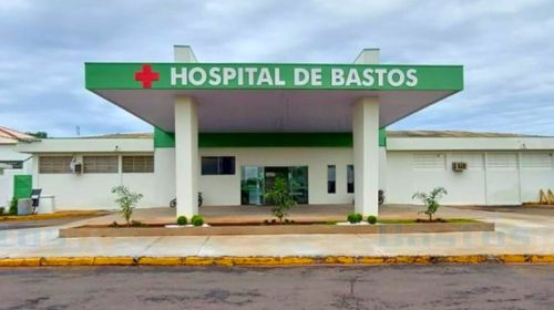 Hospital de Bastos é assumido pela Prefeitura diante de dívida de mais de R$ 2 milhões