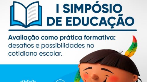 Secretaria de Educação de Tupã realiza 1º Simpósio com foco na formação docente