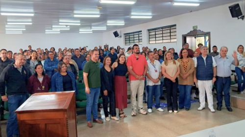 Tupã anuncia mutirão para zerar fila de cirurgias ginecológicas