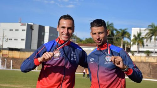 Atletismo de Tupã conquista 18 medalhas nos Jogos Regionais