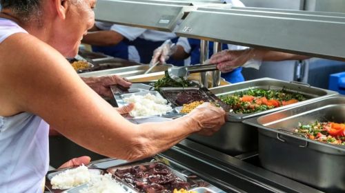 Vereador sugere implantação de Restaurante Popular em Tupã