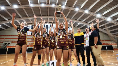 Com resultados expressivos, Tupã comemora campanha nos Jogos Regionais