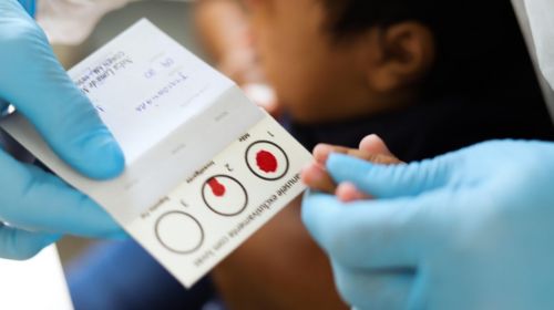 Mutirão realiza reconhecimento de paternidade com exame de DNA gratuito em Tupã