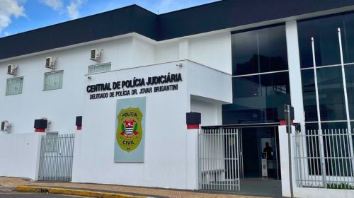 Homem forja furto de carro para acionar seguro em Tupã e é desmascarado pela Polícia Civil