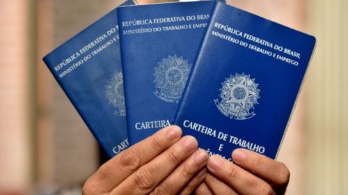 Semana começa com dezenas de vagas de emprego no PAT de Tupã