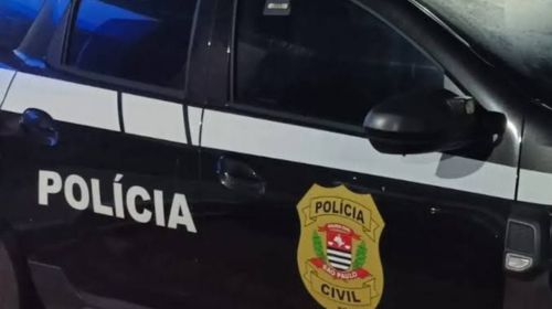 Polícia Civil de Parapuã prende condenado por homicídio procurado no Estado do Ceará